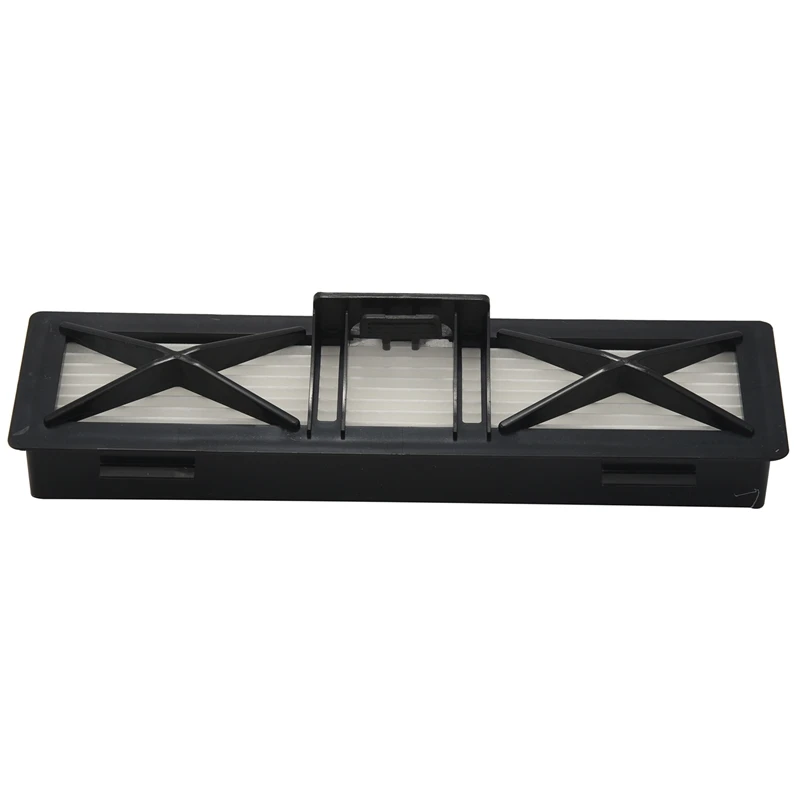 Сменный ультраэффективный фильтр Набор щеток совместимый с серией Neato Botvac D и