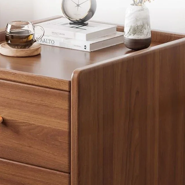 Реплика Уникальная прикроватная тумбочка Дешевая туалетная столик Маленькая