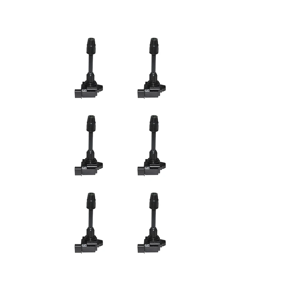 Автомобильная Катушка зажигания авто запасная часть двигателя для NISSAN MAXIMA / QX V