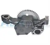 

Oil pump for 480 D2876 (43'') TGA 18. D2876 02