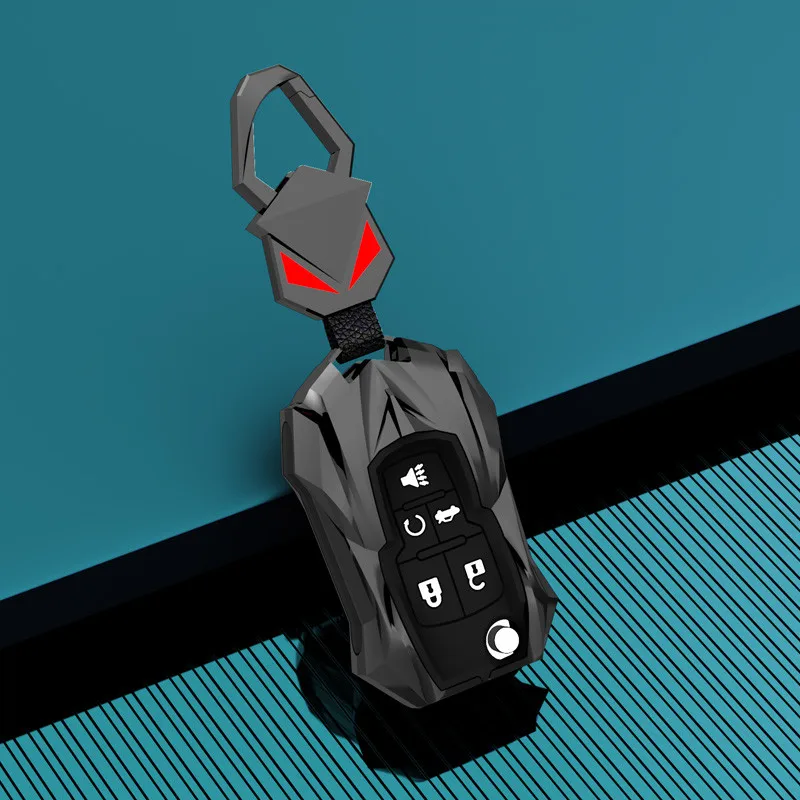 

Чехол для ключей автомобиля, чехол для ключей для Buick Encore Lacrosse Skylark видание Cruze Chevrolet Sonic Trax Cruze Accessori Onix Tahoe 2011