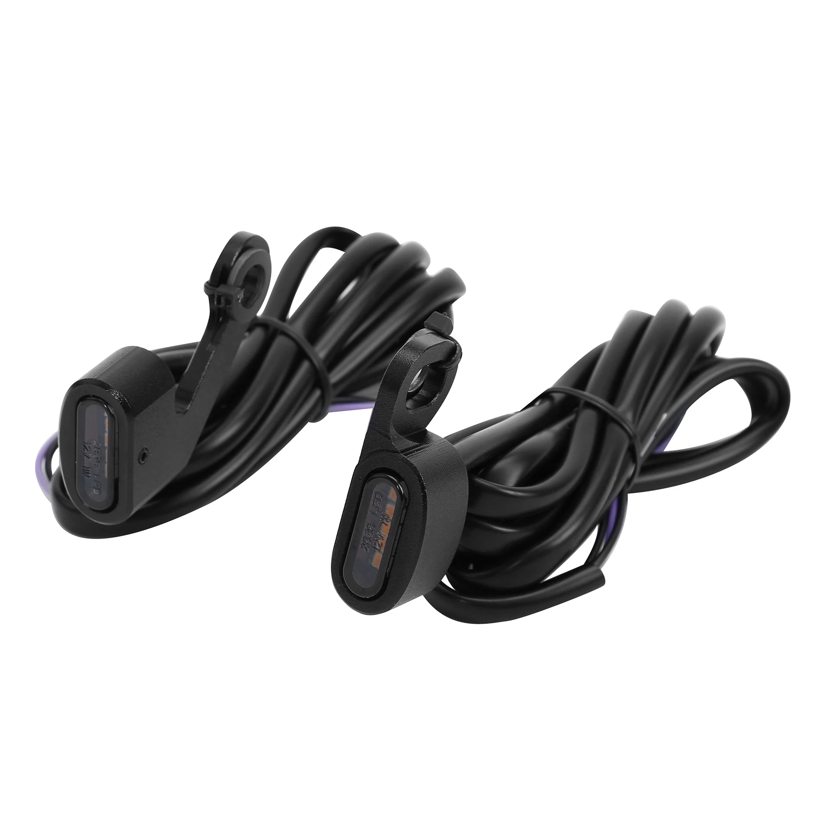 Управляемая лампочка для руля сигнал поворота Harley 2000-2014 Softail 1999-2017 Dyna 1996-2003