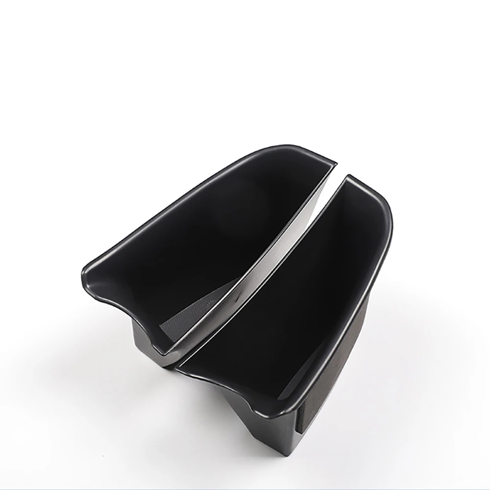 

Organizer For Chery TIGGO 7 Pro 2020 2021 2022 Front Door Master and Deputy Storage Box Car Accessories Interior Parts