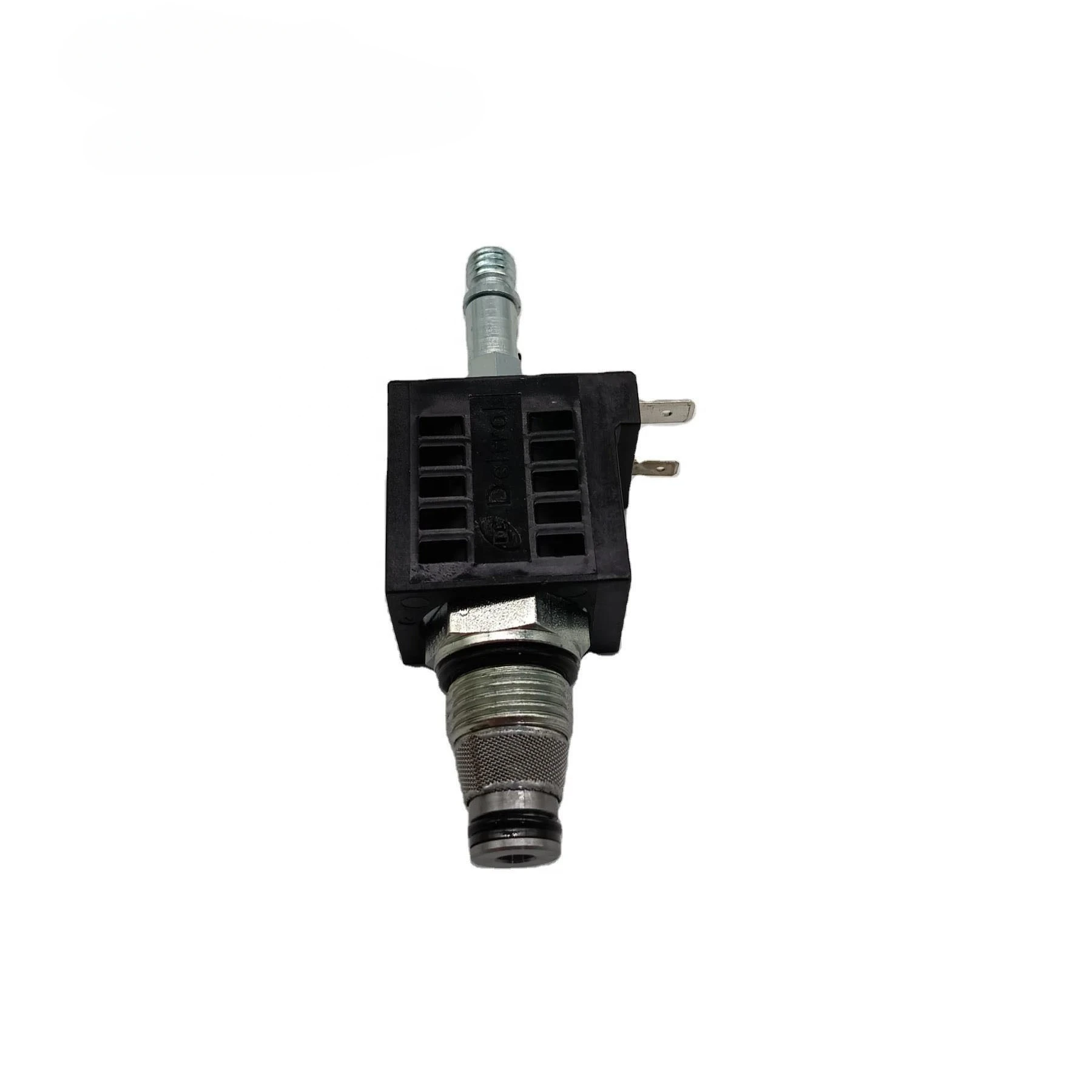 Электромагнитный понижающий клапан 66465GT 66465 Детали Genie для вертикального подъема