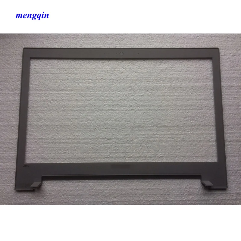 

New Original For Lenovo Z500 LCD Front Bezel Cover 90202123 AP0SY000200 Brown No Touch