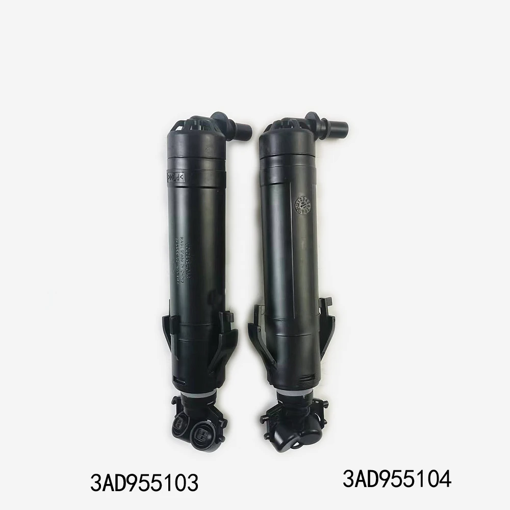 3AD 955103 955104 Пистолет-распылитель фар для VW Magotan 2012-2016 гг.