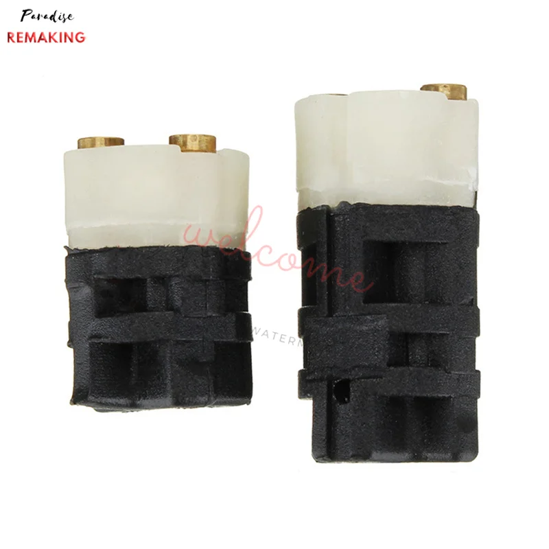 722 9 ДАТЧИК ПЕРЕДАЧИ Y38N1 и Y38N2 Автоматическая фотопередача для Mercedes Benz 7-Speed CVT TCU V2 V3