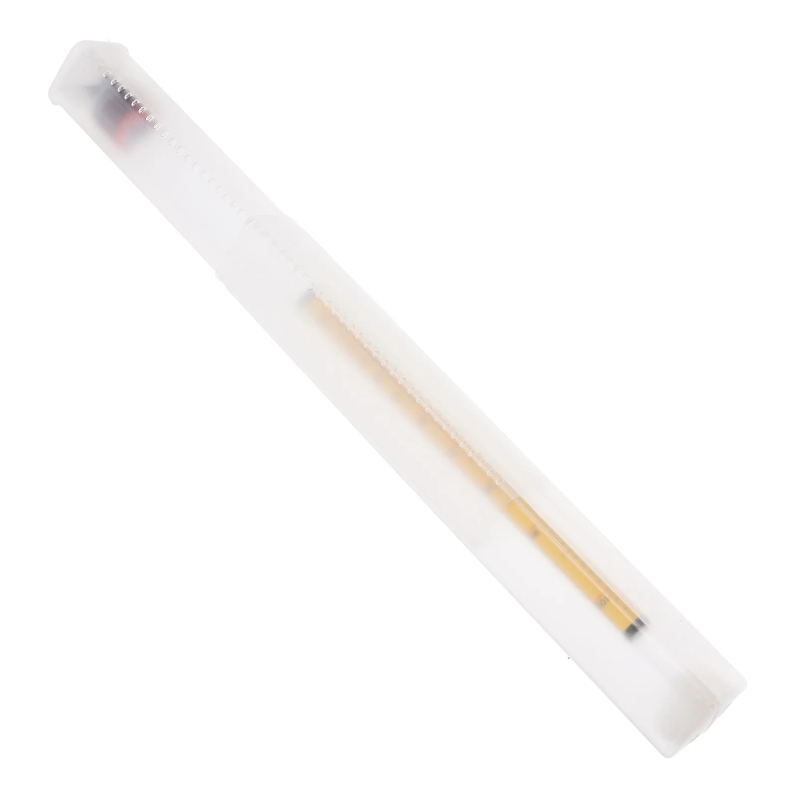 Измеритель алкоголя тестер концентрации алкотестер ареометр пластиковый