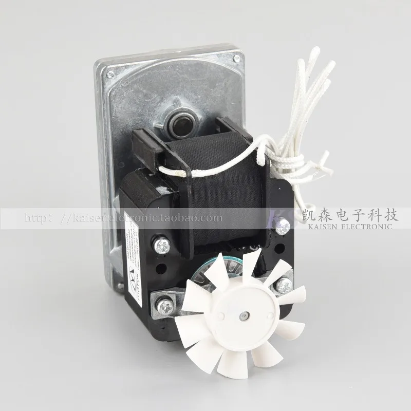 Фото Ограниченное предложение: Новый редукторный двигатель Yinglianster Yuehai JUSTA DM MOTOR GM6030R для тостера №4