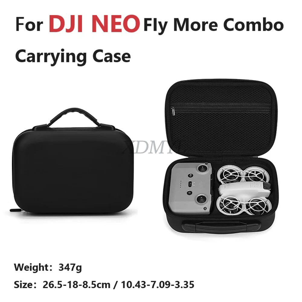 Водонепроницаемая сумка для DJI Neo RC N3