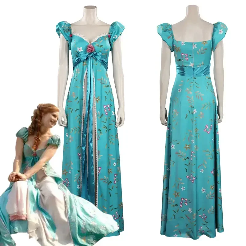 црim Giclee карнавальный костюм платье Хэллоуин