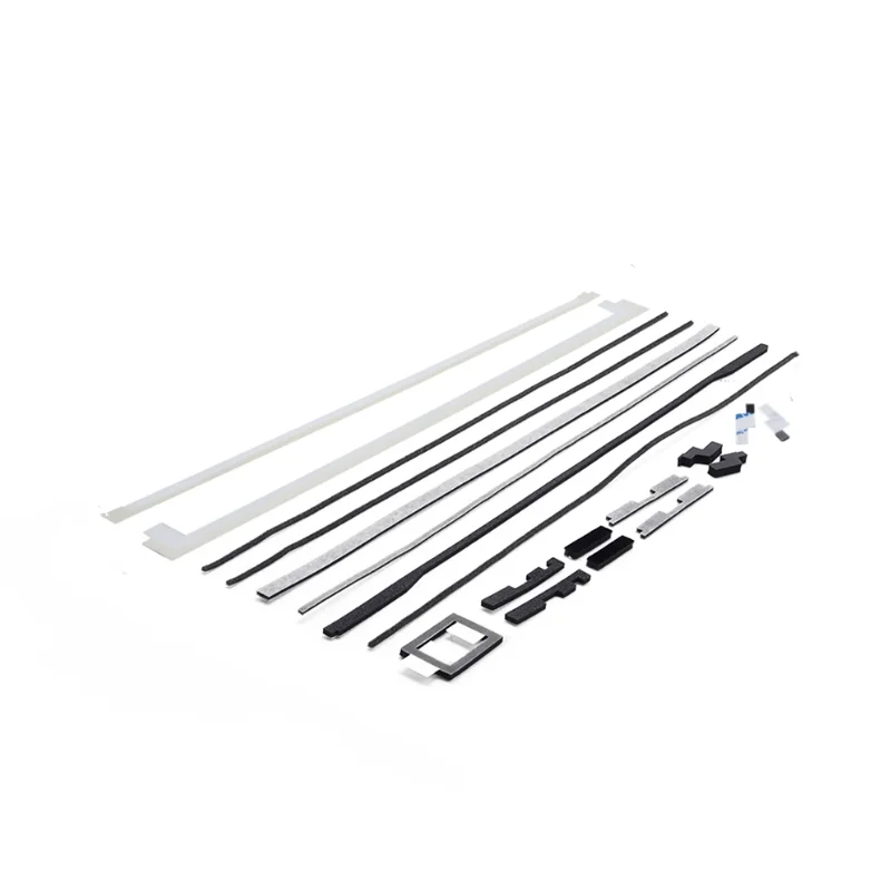 Уплотнение блока разработчика MoChySen для Ricoh MP4554 MP3054 MP4054 MP3554 MP5054 MP6054