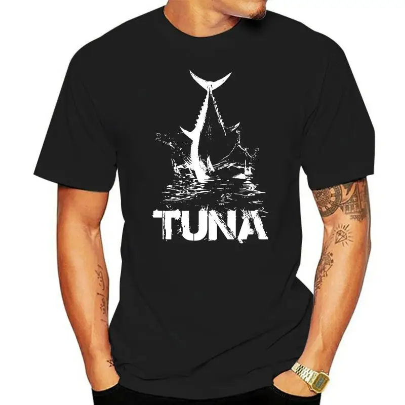 

Men T Shirt bluefin tuna deep sea fishing t shirt Women t-shirt
