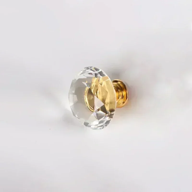 

Хрустальные ручки для шкафов XMSJ