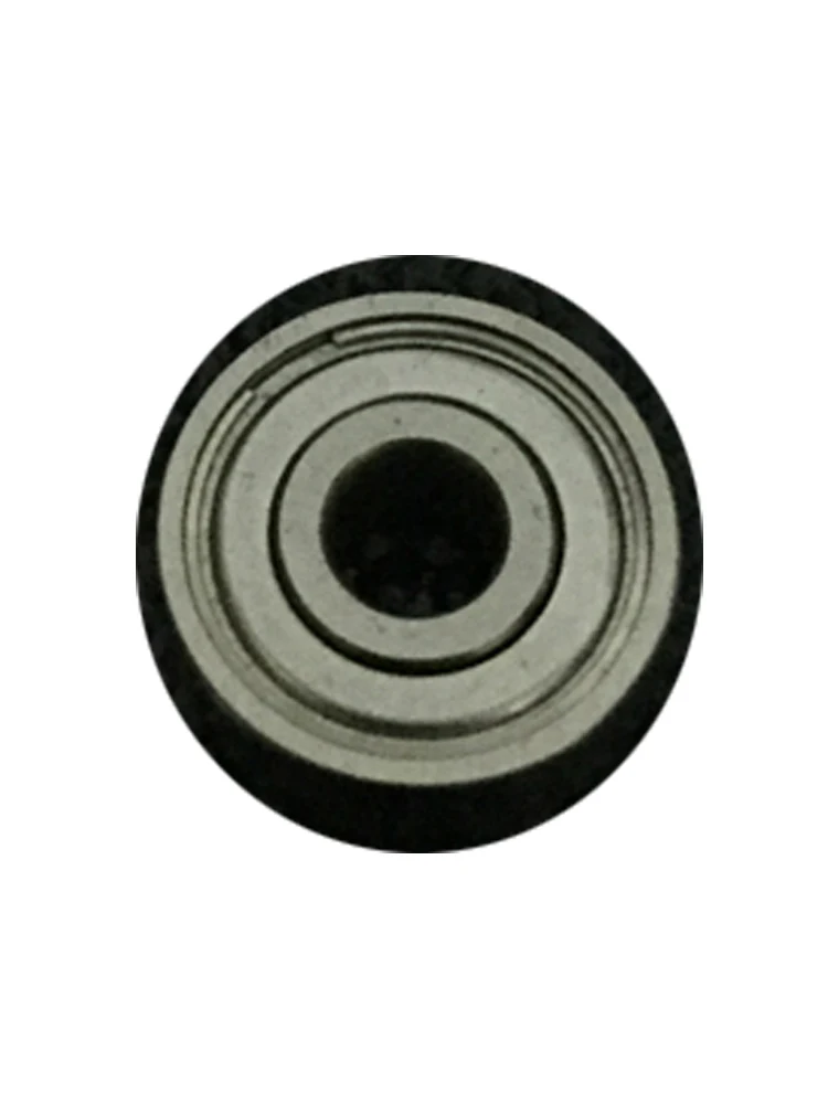 

10PCS Ball Bearings 624zz 4*13*5mm Wire-Electrode Cutting Bearing
