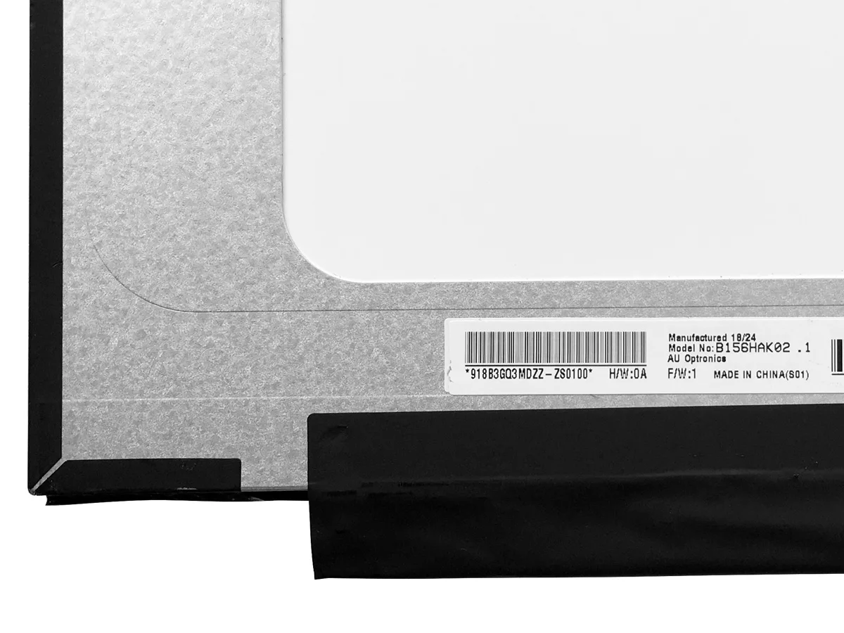 

15,6 дюймовый сенсорный ЖК-экран для ноутбука B156HAK02.1 NV156FHM-T01 FHD1920x1080 IPS панель светодиодный матричный дисплей Замена 40pins eDP