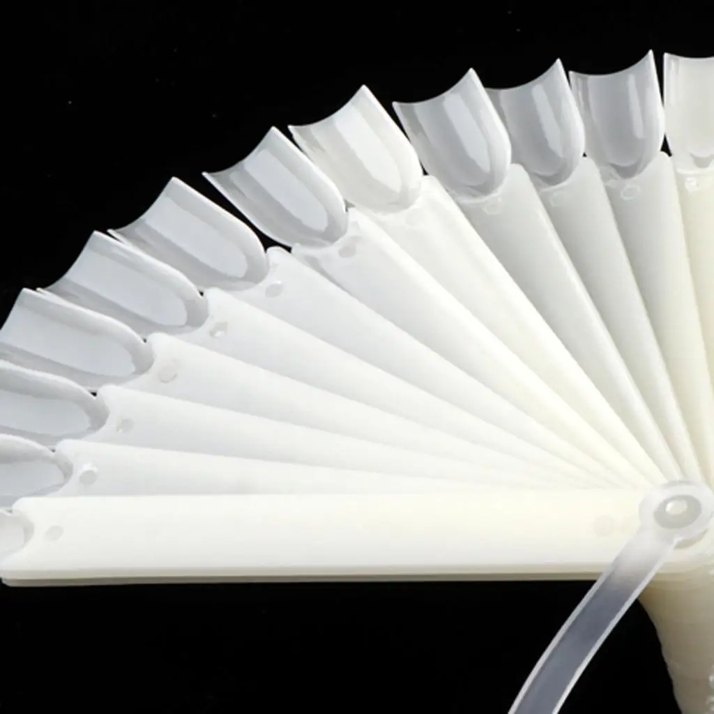 24 шт. профессиональные Типсы для ногтей