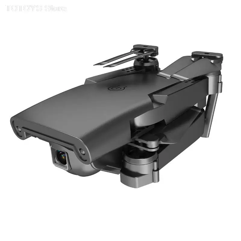 Дрон складной с широкоугольной камерой 720P 4k HD Wi-Fi S8 |