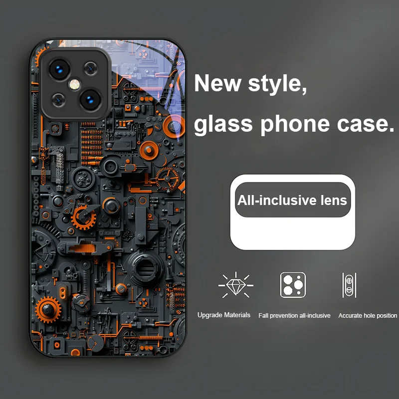 Оранжевое устройство для поиска X5 X3 Lite Reno 6 4Z 5G OPPO A72 79 73 58 A54S OnePlus Nord N200