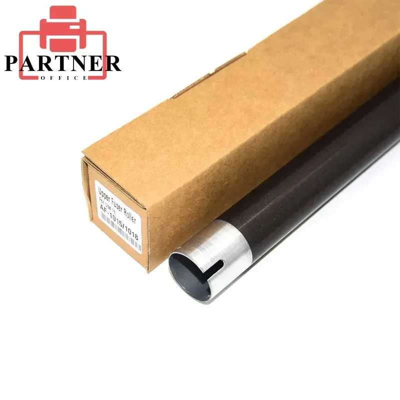 5 шт. 302BY25010 302FV20143 верхний нагревательный ролик фьюзера для Kyocara FS 1016 1018 1116 1118 1020 1030