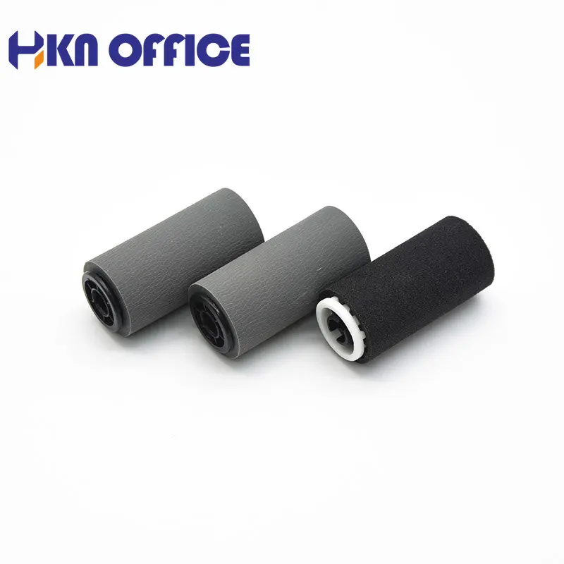 

5Set. 604K58410 604K77810 Roller for XEROX 7120 7125 7425 7428 7435 7525 7530 7535 7545 7556 5325 5330 5335 7220 7225 7830 7835