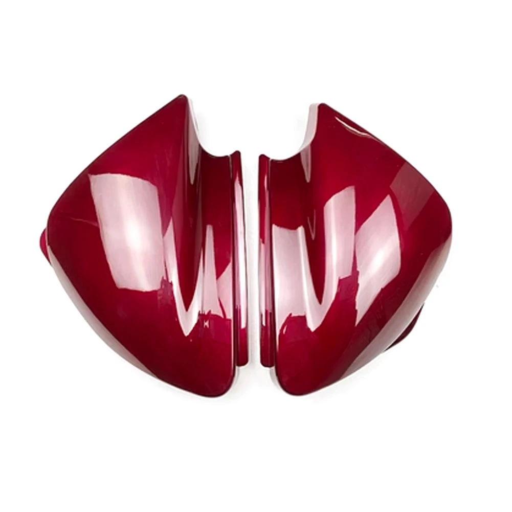 

Обтекатель боковой панели, крышка батарейного отсека, защита рамы для Haojiang HJ125 HJ150-3A/3B