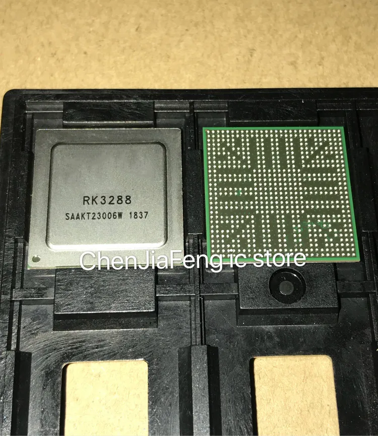 

1 шт. ~ 5 шт./партия чип RK3288 чип BGA чип для обработки процессора новый оригинальный