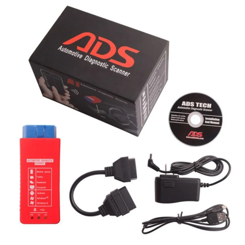 

ADS1500 Oil Reset Tool For Mobile Phone Tablet And PC Online Update