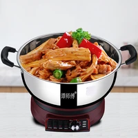 stainless steel steamer cooker food roll fish kitchen electric cooking steam boilers three layer steamery cucina home cookware