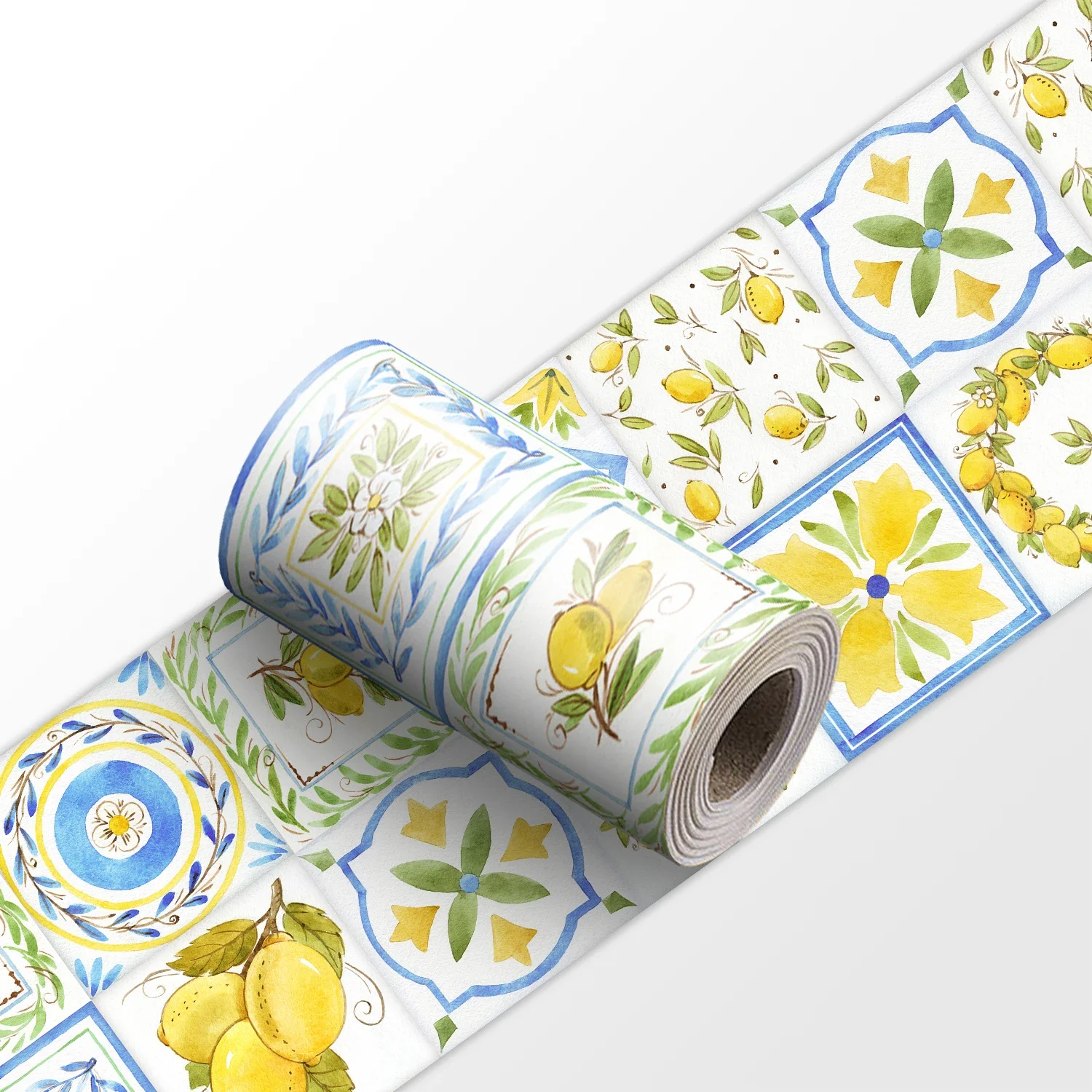 

ПВХ наклейки на стену Sensual Bee для кухни и ванной