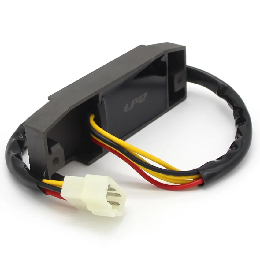 Мотоциклетный регулятор напряжения 12 В выпрямительные детали для Suzuki VS600 VS600GL