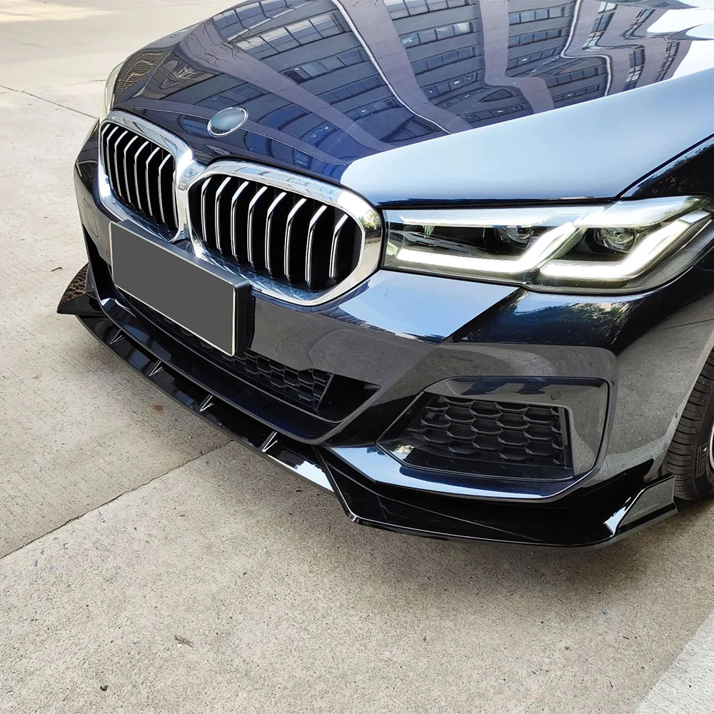 Комплект для тюнинга крышки багажника переднего бампера подбородка сплиттера