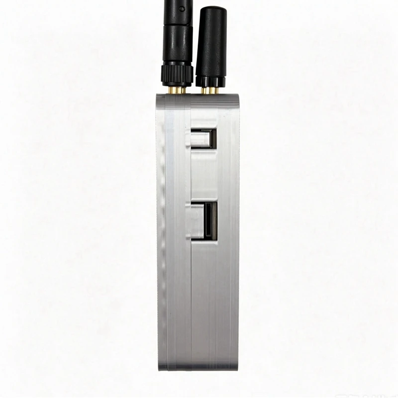 Фото Плата разработки DT23 DIV V2S NRF24+CC1101 с высокочувствительной антенной, портативный инструмент для анализа беспроводных сете №5