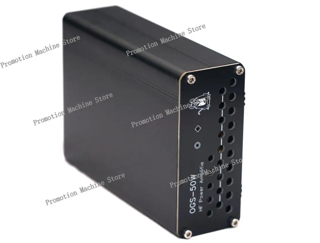 Фото Усилитель мощности HF 50 Вт для USDX FT-817 ICOM IC-703 IC-705 IC705 Elecraft KX3 QRP FT-818 Xiegu G90 G90S G1M X5105 g106 Ham AMP №5