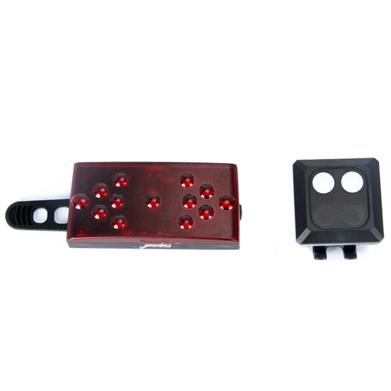 

Ходовой товар, задний фонарь для велосипеда AD-Bike, сигналы поворота, беспроводной пульт дистанционного управления, горный велосипед, Tai свети...