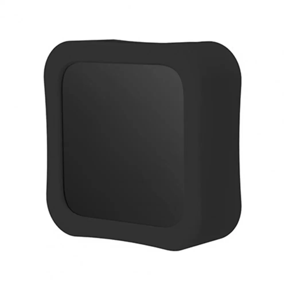 Защитный чехол Мягкий противоударный силиконовый для телеприставки Apple TV Box 4K 2022 |