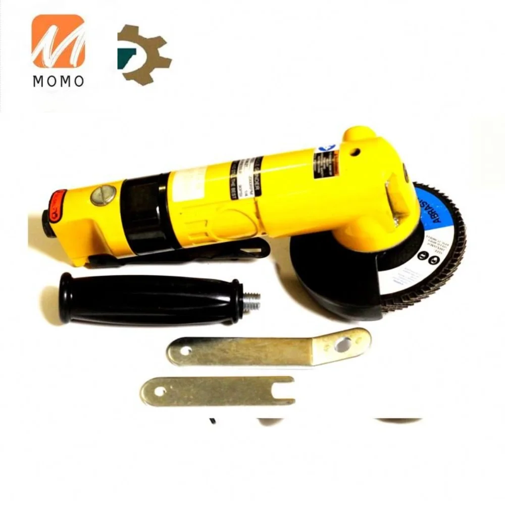

Pneumatic Wet Angle Grinder Pneumatic Micro Mini Grinder