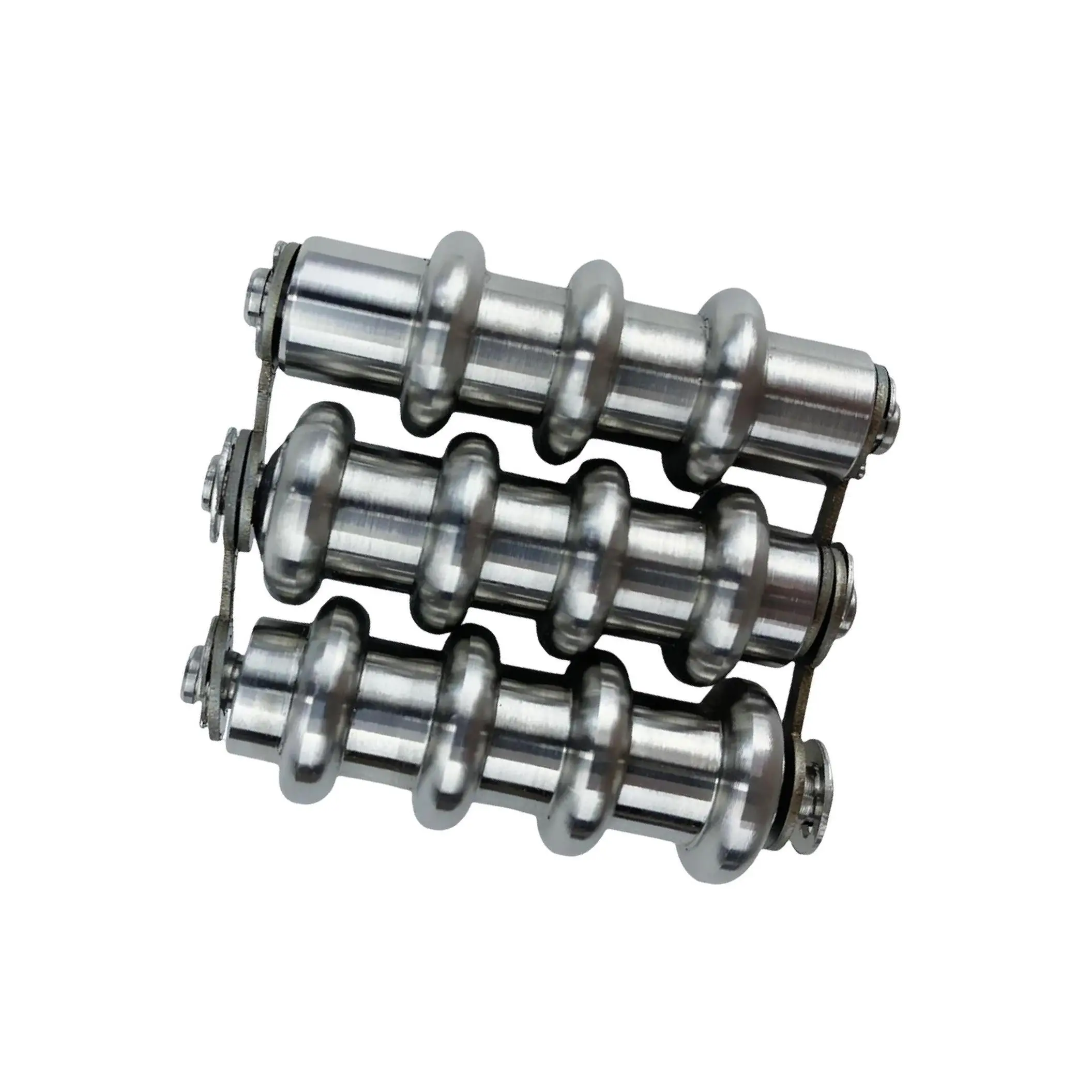 

Premium Wire Straightener Tool Removes Kinks 3 Rollers for Sculpting Wire