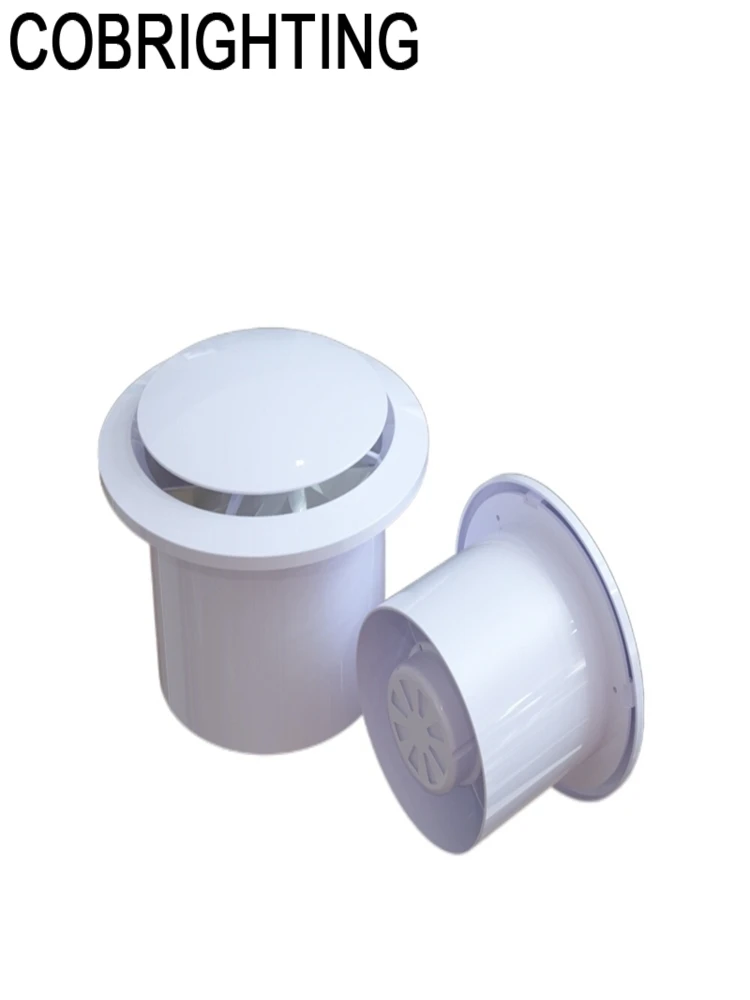 

D'air Acondicionado Campana Cocina Klima Kipa Angin Bathroom Cooler Ventilador Ventilator Extractor De Aire Exhaust Fan