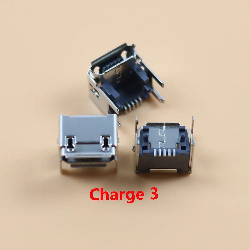 

5 шт. Micro TYPE-C USB-порт для зарядки, замена для JBL E3 Charge3 4 Flip3 Flip5/6 Pulse 2, Bluetooth-динамик, разъем USB-разъема