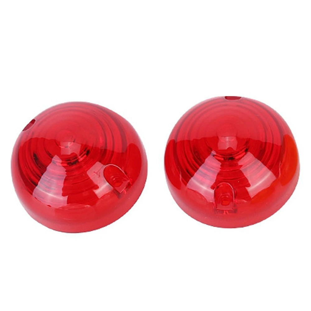 2 шт. для Land Rover Defender 90 110 линзы индикатора 589285 RTC210 589284