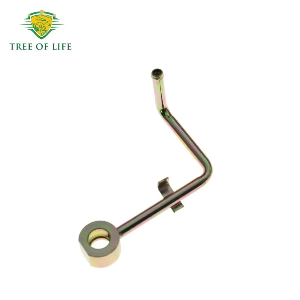 ДЛЯ FORD RANGER WL MAZDA B2500 2.5 TD 1998-2006 BY PASS TURBO PIPE / PAIP IRON WL84-13-540A ВОДЯНАЯ ТРУБА 8413540