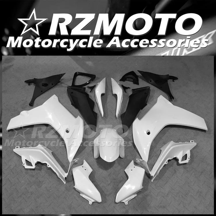 

Комплект обтекателей для мотоцикла HONDA CBR600F 2011 2012 2013 11 12 13