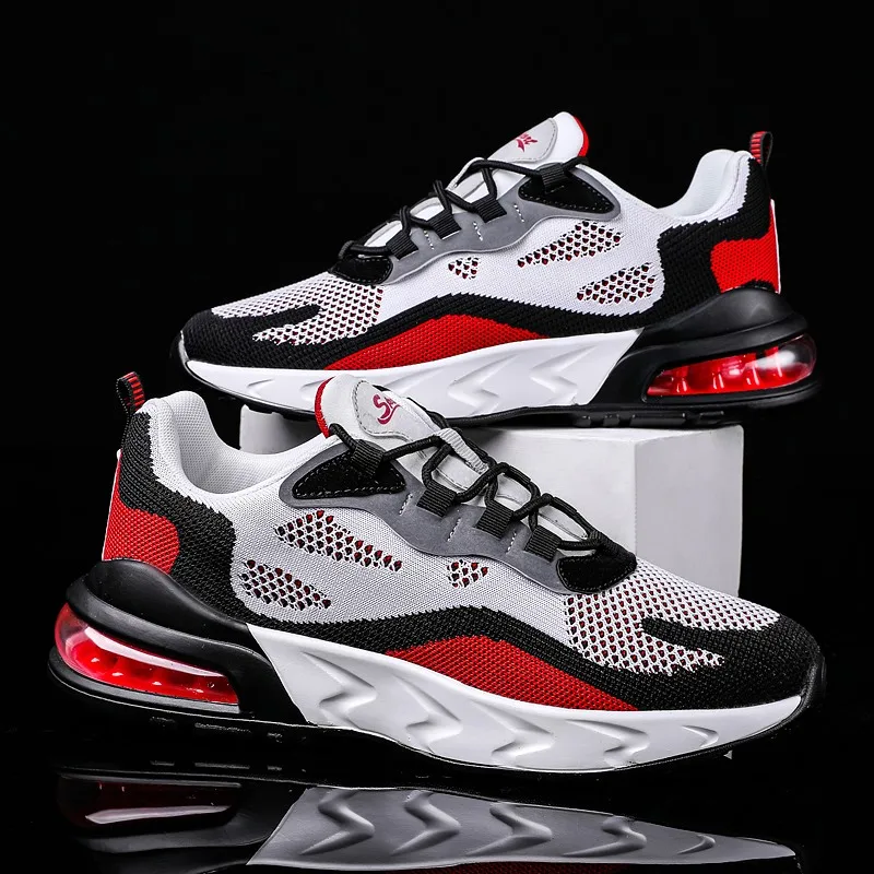 

Shoes men Sneakers Male casual Mens Shoes tenis Luxury shoes Trainer Race Breathable Shoes fashion loafers running Shoes for men