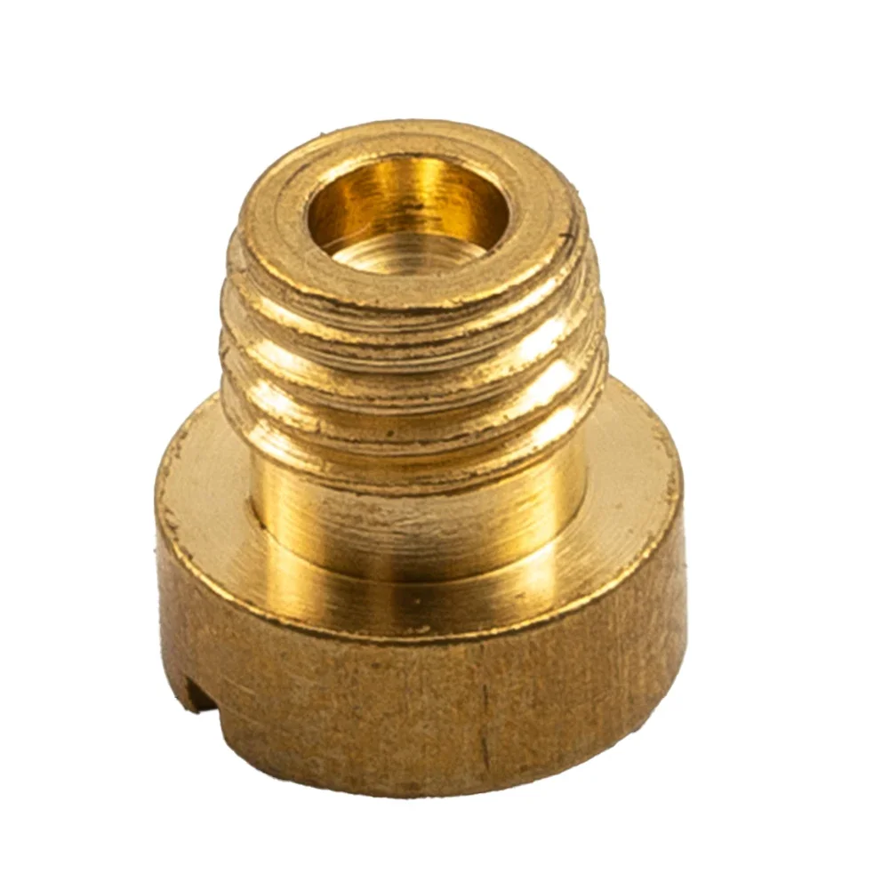 Набор главных жиклеров 25 шт. подходит для карбюраторов с жиклерами M6 55-115 Dellorto PHNL