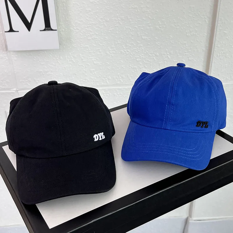 Корейская серия женская летняя солнцезащитная шляпа с воздушным верхом и полями