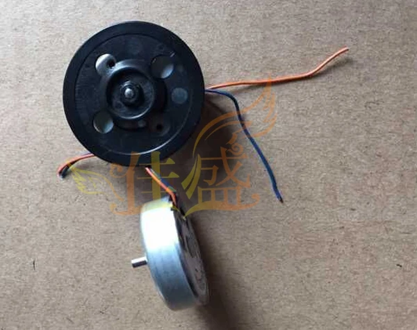 

For Clarion Single Disc Six Disc Car Movement Motor JCR3B