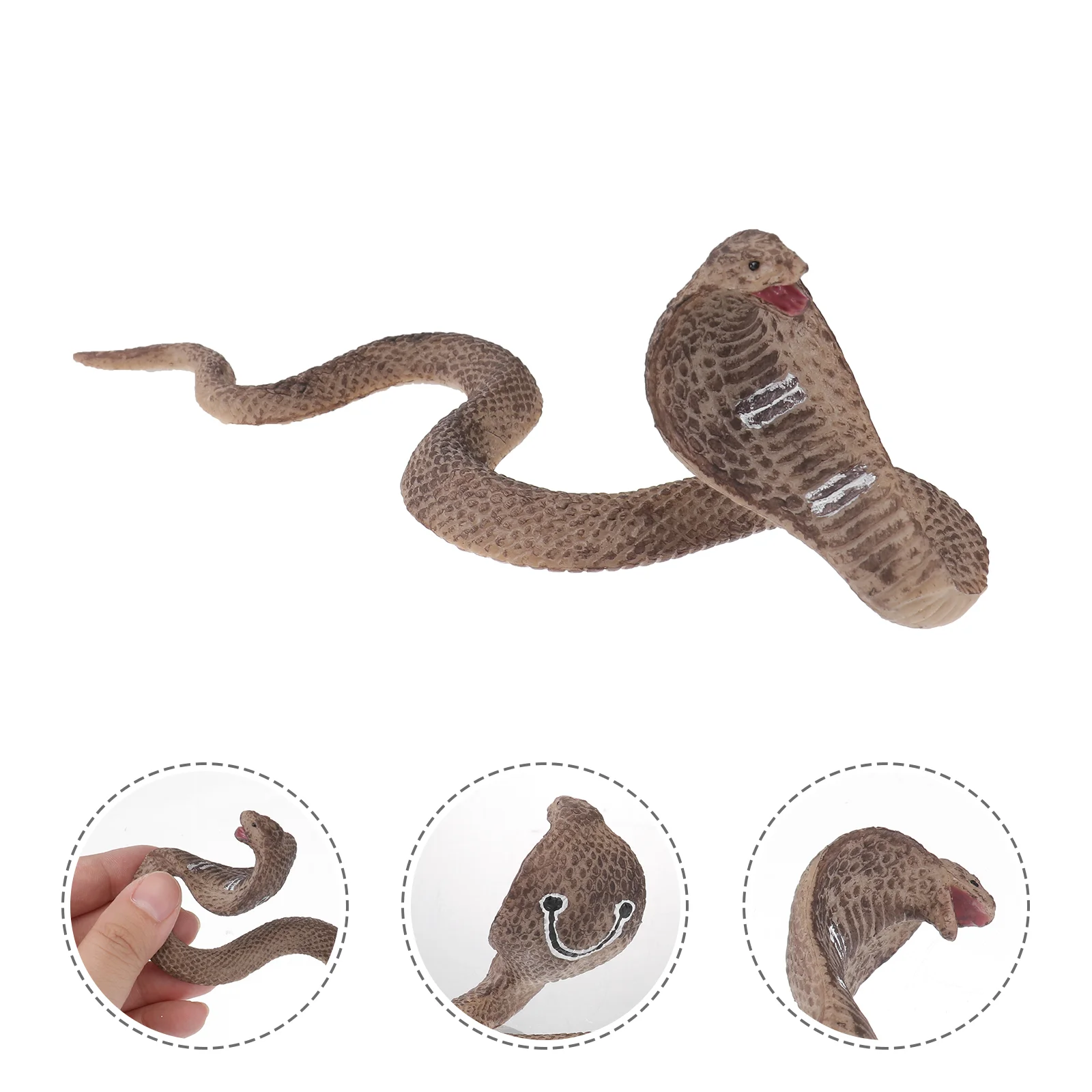 

Crawling Tricky Ornament Party Decoration ( )