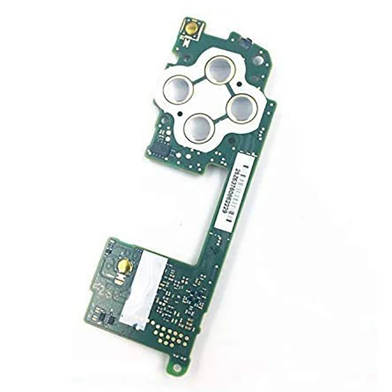 Замена основной платы печатной для Nintendo Switch NS Joy-Con джойстик контроллер правый