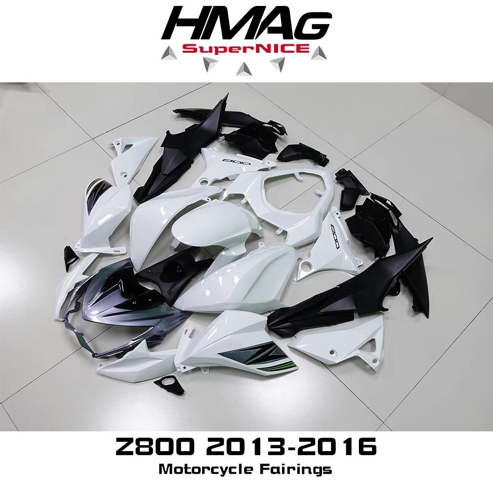 

Fairings For Z800 Z 800 Year 2013 2014 2015 2016 ABS Motorcycle Full Fairing Kit Bodywork Cowling